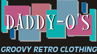 daddyos.com - retro clothing